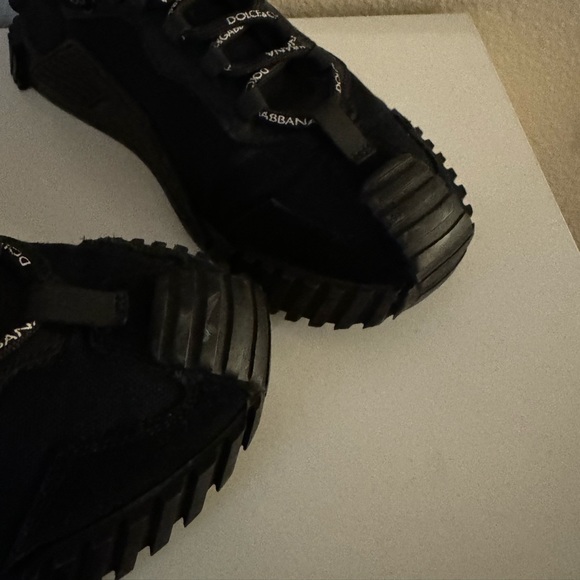 Dolce & Gabbana NS1 Slip-On Sneakers - Picture 5 of 12